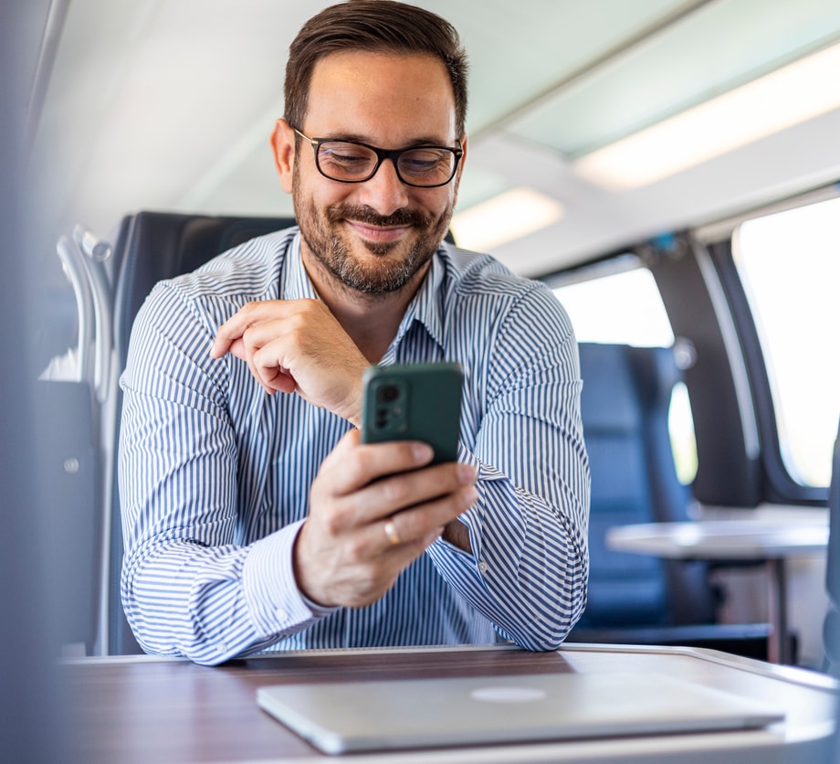 Business Card Controls